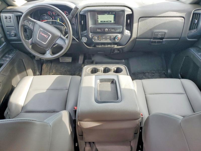 Продаж на аукціоні авто 2019 Gmc Sierra, vin: 1GT12NEG0KF233328, номер лоту: 52831426