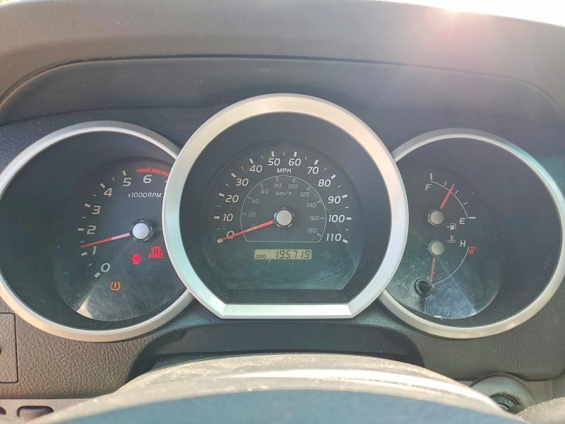 Продажа на аукционе авто 2006 Toyota 4runner, vin: JTEBU14R060078648, номер лота: 55341526