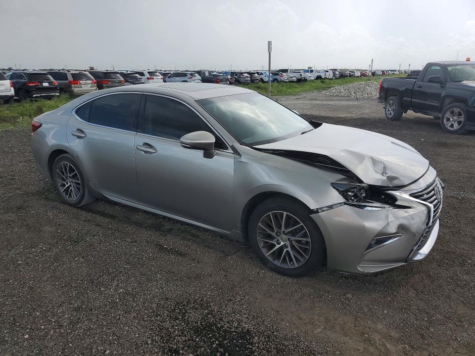 Aukcja sprzedaży 2016 Lexus Es, vin: JTHBK1GG9G2213117, numer aukcji: 54440366