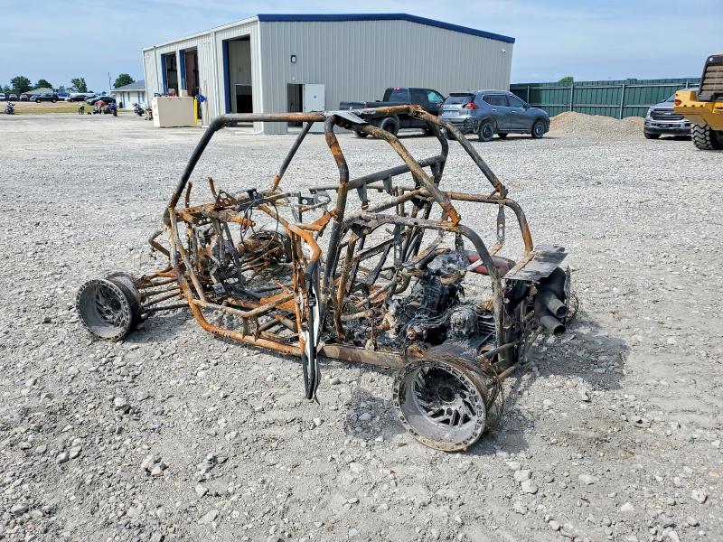 Aukcja sprzedaży 2023 Polaris Rzr, vin: 3NSNAE999PH430061, numer aukcji: 54624506