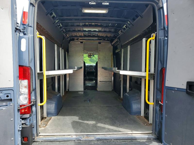 Aukcja sprzedaży 2019 Ram Promaster 3500, vin: 3C6URVJG5KE544821, numer aukcji: 54625886