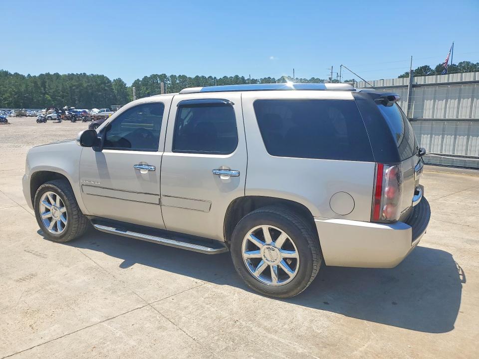 Продаж на аукціоні авто 2007 Gmc Yukon, vin: 1GKFK63877J373201, номер лоту: 53619536