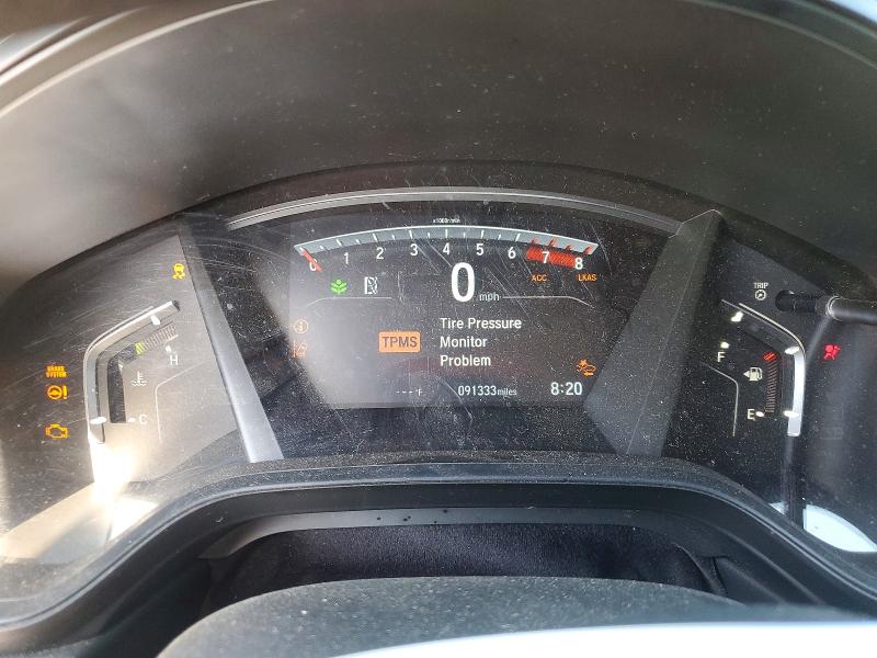 Продажа на аукционе авто 2021 Honda Cr-v, vin: 2HKRW1H24MH413811, номер лота: 52219576