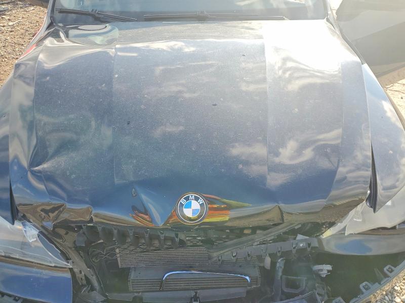 Aukcja sprzedaży 2012 Bmw X5, vin: 5UXZV4C51CL744926, numer aukcji: 53284466
