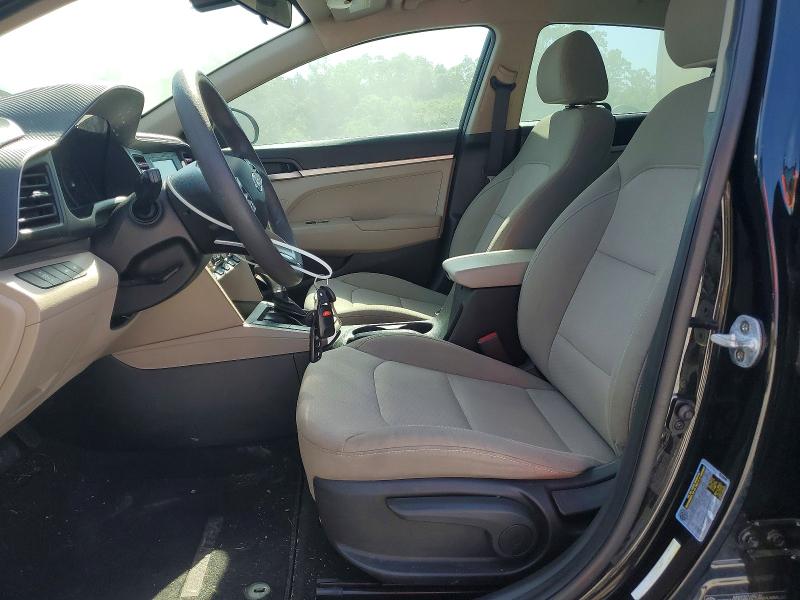 Продаж на аукціоні авто 2020 Hyundai Elantra, vin: 5NPD74LF8LH583624, номер лоту: 53361246
