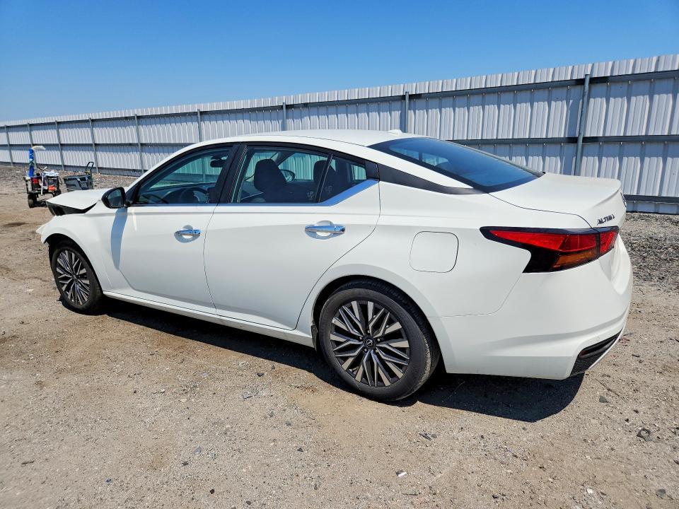 Продажа на аукционе авто 2025 Nissan Altima, vin: 1N4BL4DV7SN395173, номер лота: 54097816
