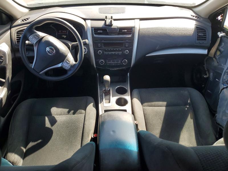 54008296 :رقم المزاد ، 1N4AL3AP9FC475099 vin ، 2015 Nissan Altima مزاد بيع