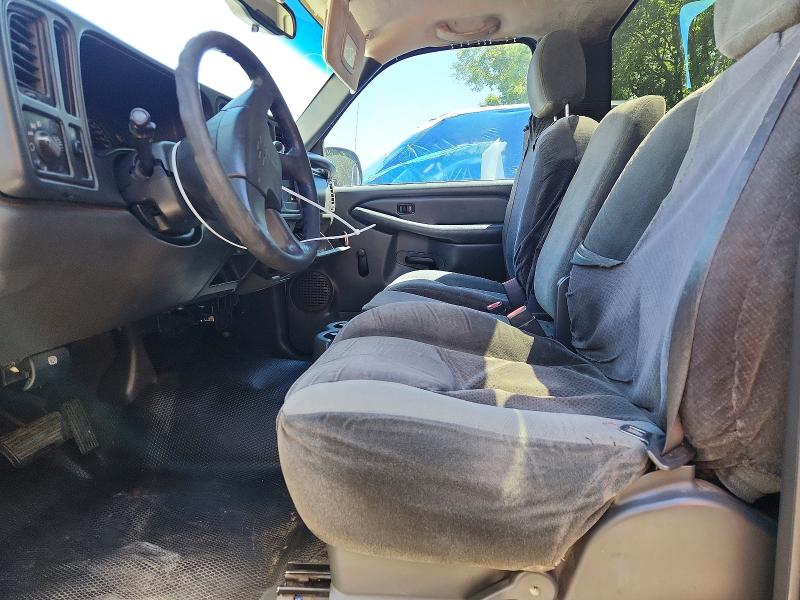 Aukcja sprzedaży 2003 Chevrolet Silverado, vin: 1GCEC14V13Z154404, numer aukcji: 53379456