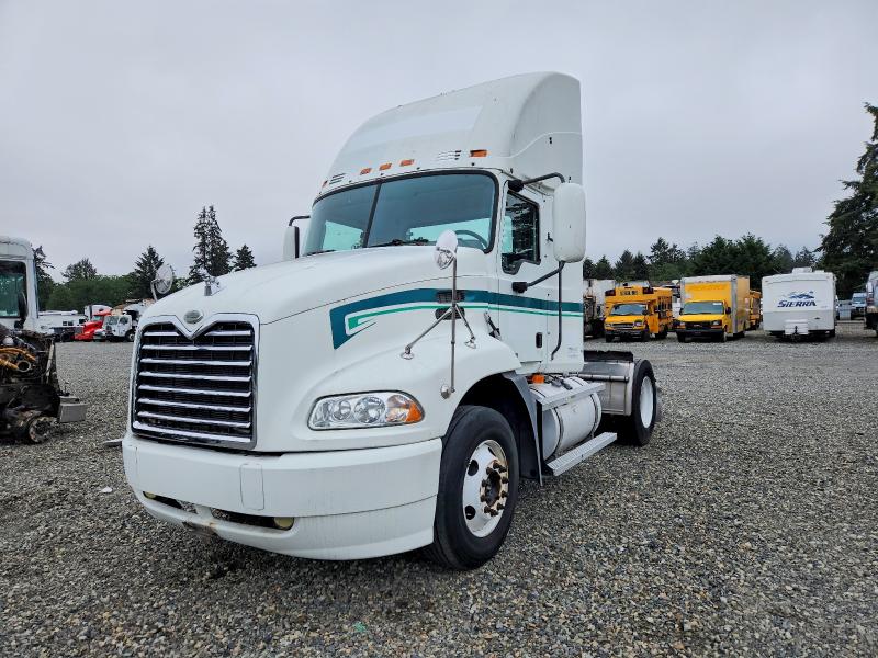 Продажа на аукционе авто 2007 Mack 600, vin: 1M1AK01YX7N005447, номер лота: 50332506