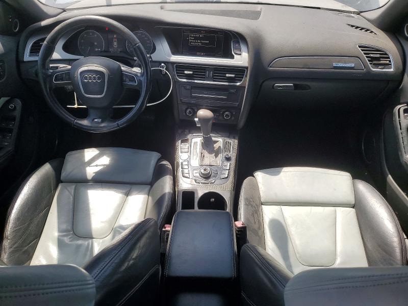 Aukcja sprzedaży 2012 Audi S4, vin: WAUKGAFL4CA039164, numer aukcji: 53214146