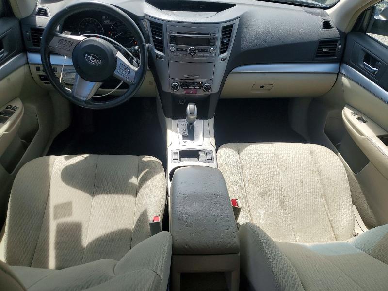Aukcja sprzedaży 2011 Subaru Outback, vin: 4S4BRBCC5B3360698, numer aukcji: 54241636