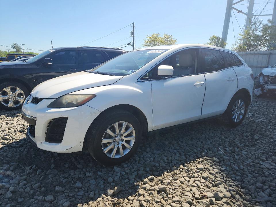 Auction sale of the 2011 Mazda Cx-7, vin: JM3ER2BM6B0360746, lot number: 51783306