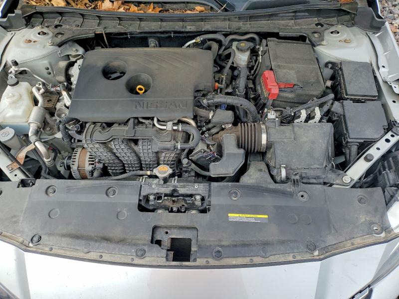 Продажа на аукционе авто 2020 Nissan Altima, vin: 1N4BL4BV8LC199145, номер лота: 52515916