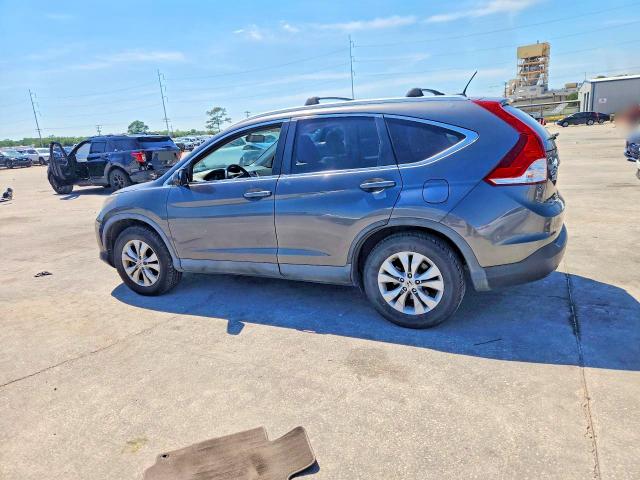 52520466 :رقم المزاد ، 2HKRM4H70DH658057 vin ، 2013 Honda Cr-v مزاد بيع