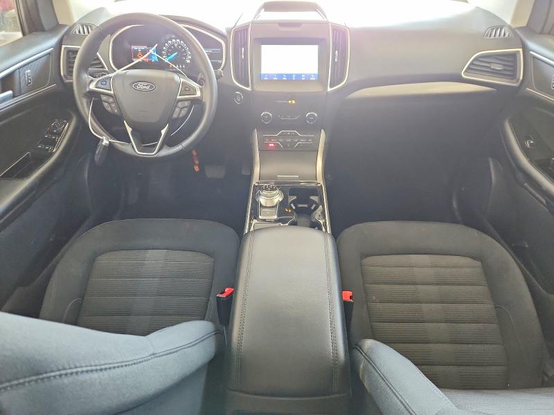 Aukcja sprzedaży 2020 Ford Edge, vin: 2FMPK4J98LBA79784, numer aukcji: 51034966