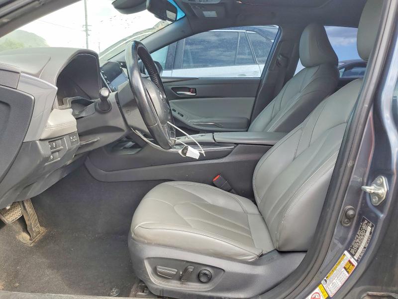 Aukcja sprzedaży 2019 Toyota Avalon Hybrid, vin: 4T1B21FB8KU003205, numer aukcji: 55066966