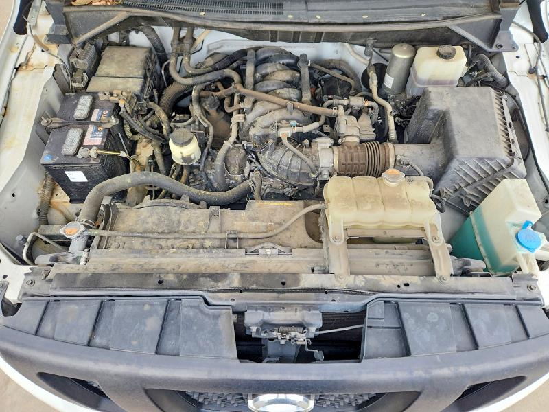 Продажа на аукционе авто 2021 Nissan Nv, vin: 1N6AF0KY7MN800306, номер лота: 55658786