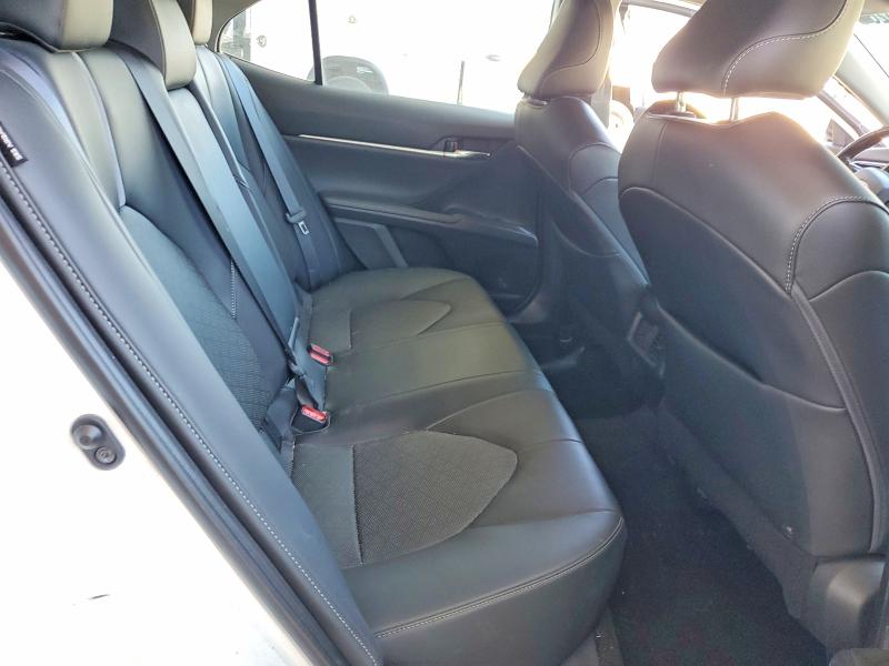 2022 Toyota Camry მანქანა იყიდება აუქციონზე, vin: 4T1K61AK3NU038704, აუქციონის ნომერი: 53839026