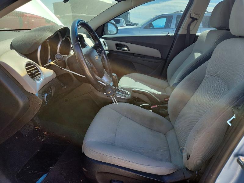 Aukcja sprzedaży 2011 Chevrolet Cruze, vin: 1G1PF5S94B7196582, numer aukcji: 55400056
