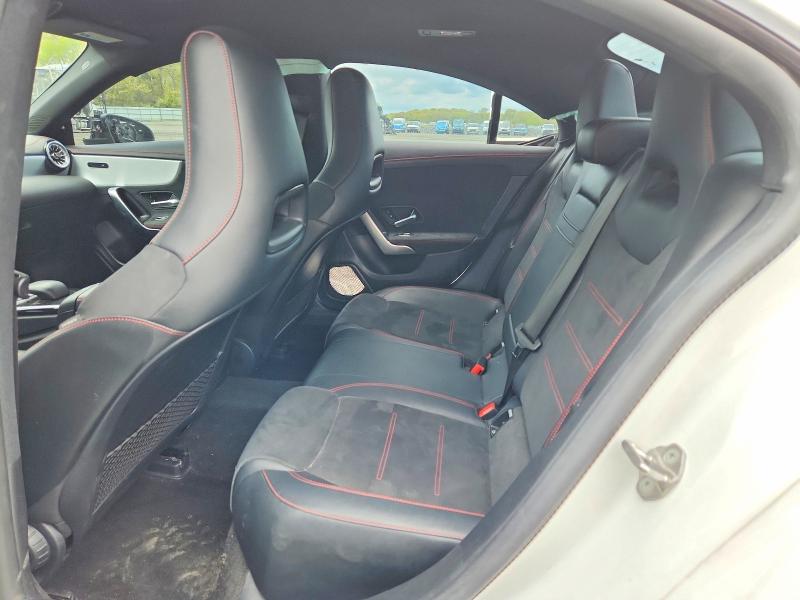 Aukcja sprzedaży 2022 Mercedes-benz Cla, vin: W1K5J4HB3NN300275, numer aukcji: 53965116