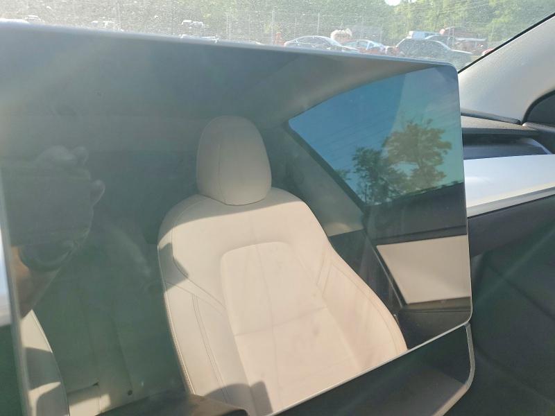 Aukcja sprzedaży 2021 Tesla Model 3, vin: 5YJ3E1EA3MF869981, numer aukcji: 52156726