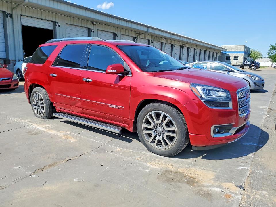 Продаж на аукціоні авто 2014 Gmc Acadia, vin: 1GKKVTKD7EJ101568, номер лоту: 52672836