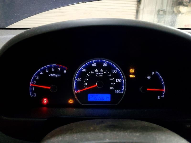 Продаж на аукціоні авто 2010 Hyundai Elantra, vin: KMHDU4ADXAU178132, номер лоту: 53413086