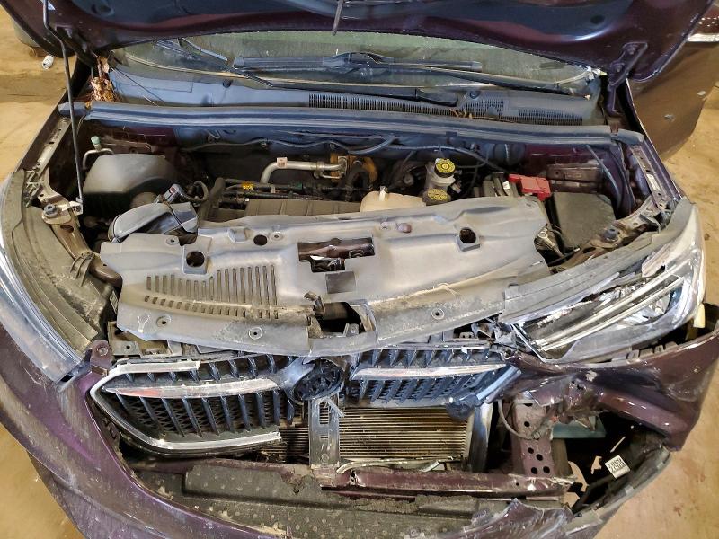 Продажа на аукционе авто 2018 Buick Encore, vin: KL4CJASB8JB679529, номер лота: 53049376