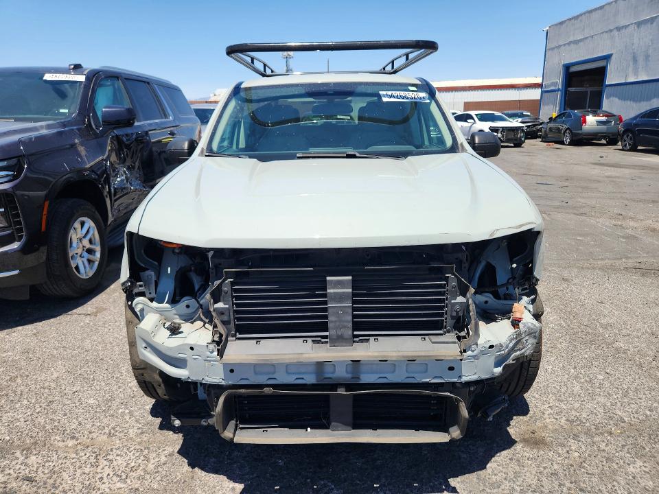 54268526 :رقم المزاد ، 3FTTW8E37PRA33293 vin ، 2023 Ford Maverick مزاد بيع