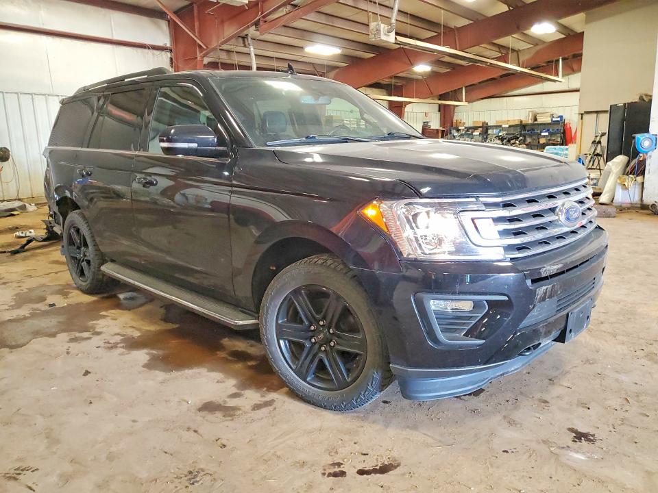 52749666 :رقم المزاد ، 1FMJU1JTXMEA00440 vin ، 2021 Ford Expedition مزاد بيع