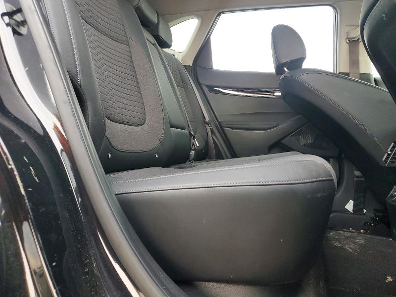 Aukcja sprzedaży 2022 Kia Seltos, vin: KNDEUCA25N7248027, numer aukcji: 54410926