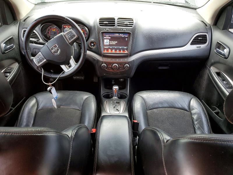 52228616 :رقم المزاد ، 3C4PDCGG1JT495563 vin ، 2018 Dodge Journey مزاد بيع