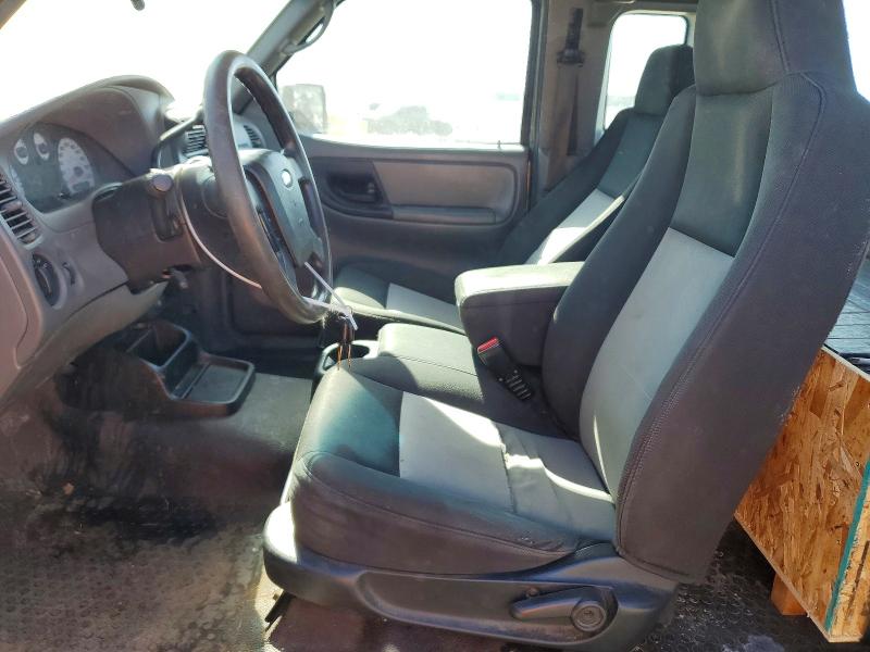 Продаж на аукціоні авто 2008 Ford Ranger, vin: 1FTYR44U88PA25941, номер лоту: 52253456