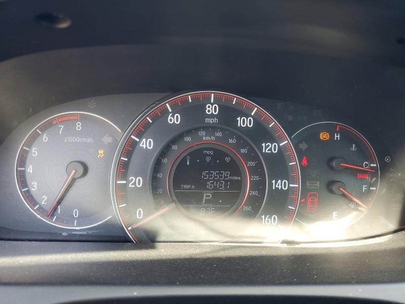 Aukcja sprzedaży 2016 Honda Accord, vin: 1HGCR2F59GA199461, numer aukcji: 53449566