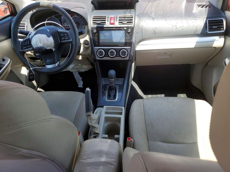 Aukcja sprzedaży 2015 Subaru Xv Crosstrek, vin: JF2GPASC5F8275446, numer aukcji: 53668736
