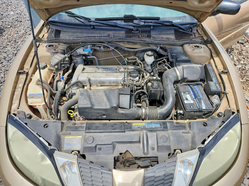 Aukcja sprzedaży 2005 Pontiac Sunfire, vin: 3G2JB12F15S217549, numer aukcji: 55570046