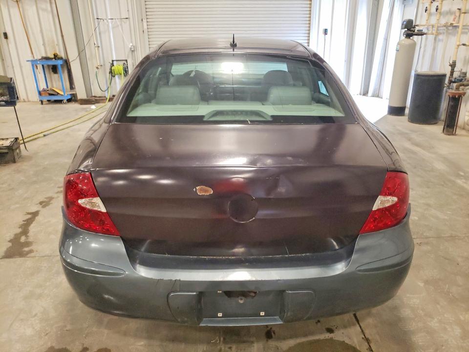 Продаж на аукціоні авто 2007 Buick Lacrosse, vin: 2G4WD582471228966, номер лоту: 53048946