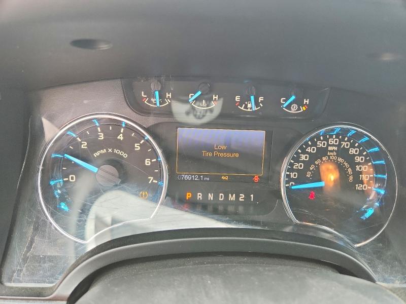 Aukcja sprzedaży 2012 Ford F150, vin: 1FTFW1ET7CKE20624, numer aukcji: 54021626