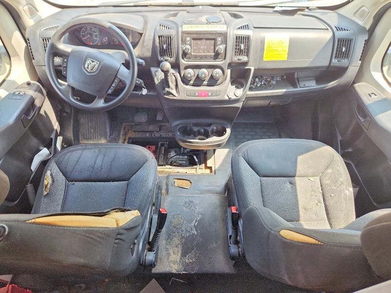 Aukcja sprzedaży 2021 Ram Promaster 3500, vin: 3C6MRVJG9ME571605, numer aukcji: 54878666