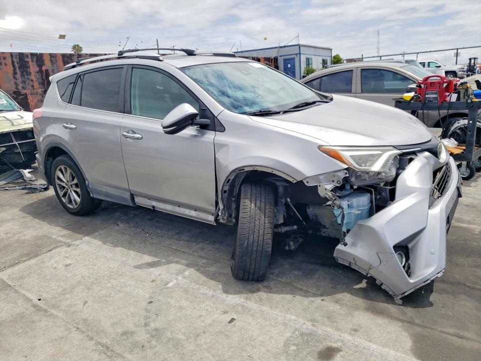 Продаж на аукціоні авто 2016 Toyota Rav4, vin: 2T3YFREV3GW254978, номер лоту: 55168106