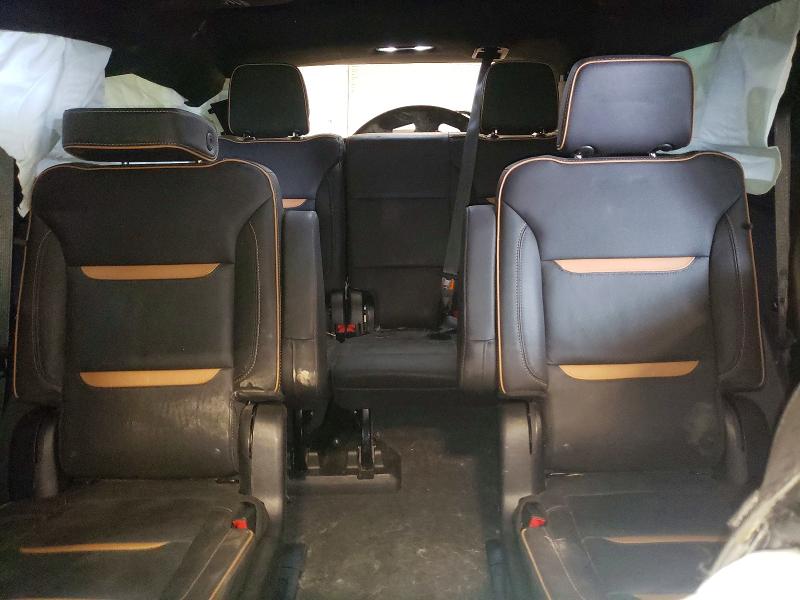 54163596 :رقم المزاد ، 1GKS2CKD6PR161449 vin ، 2023 Gmc Yukon مزاد بيع