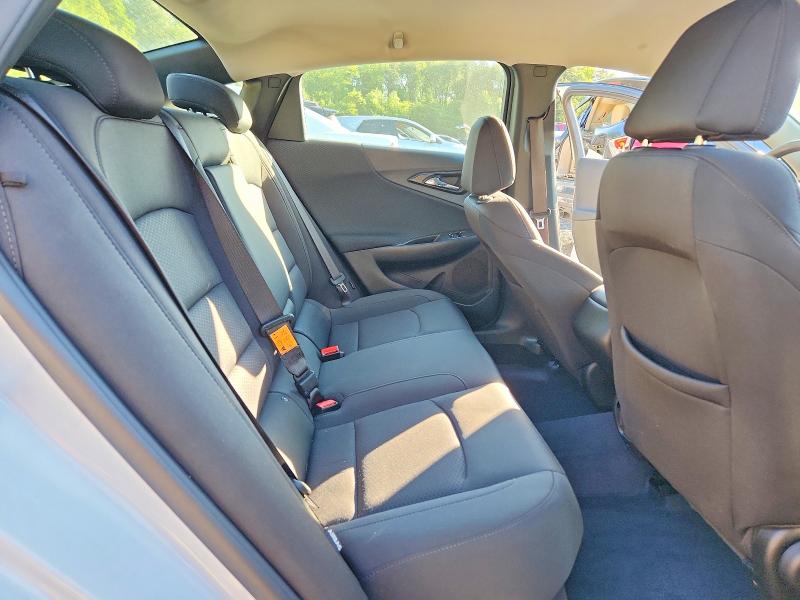 Aukcja sprzedaży 2018 Chevrolet Malibu, vin: 1G1ZB5ST5JF246216, numer aukcji: 54478406