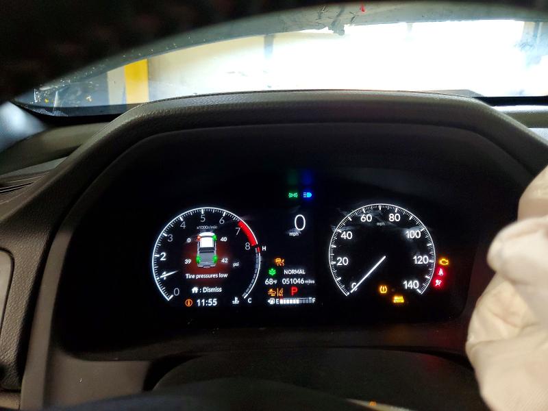 Продаж на аукціоні авто 2024 Honda Ridgeline, vin: 5FPYK3F69RB027424, номер лоту: 53818766