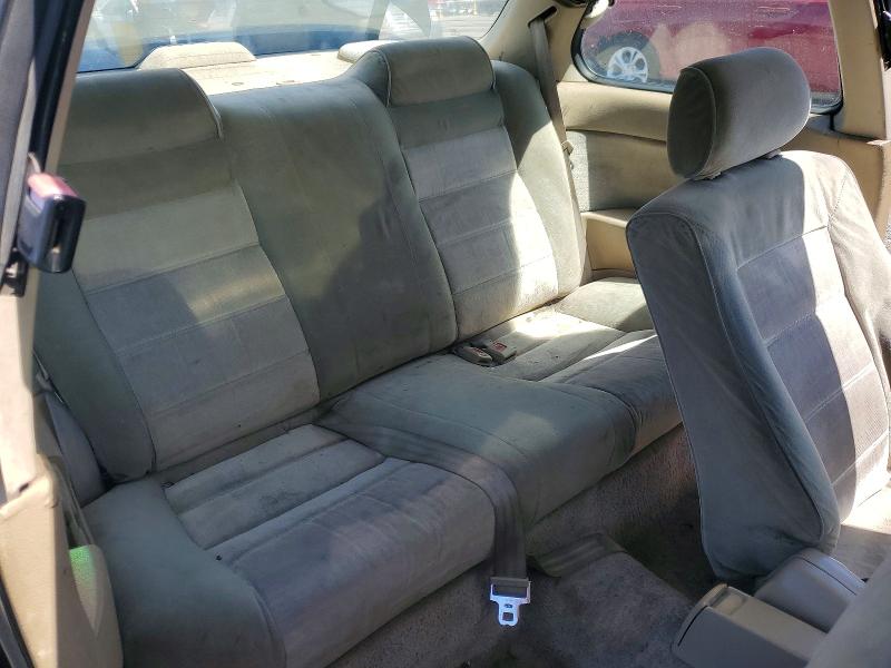 Aukcja sprzedaży 1991 Honda Accord, vin: 1HGCB7251MA067636, numer aukcji: 52778646