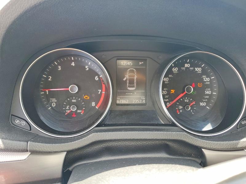 Aukcja sprzedaży 2018 Volkswagen Passat, vin: 1VWAA7A30JC027327, numer aukcji: 51872456