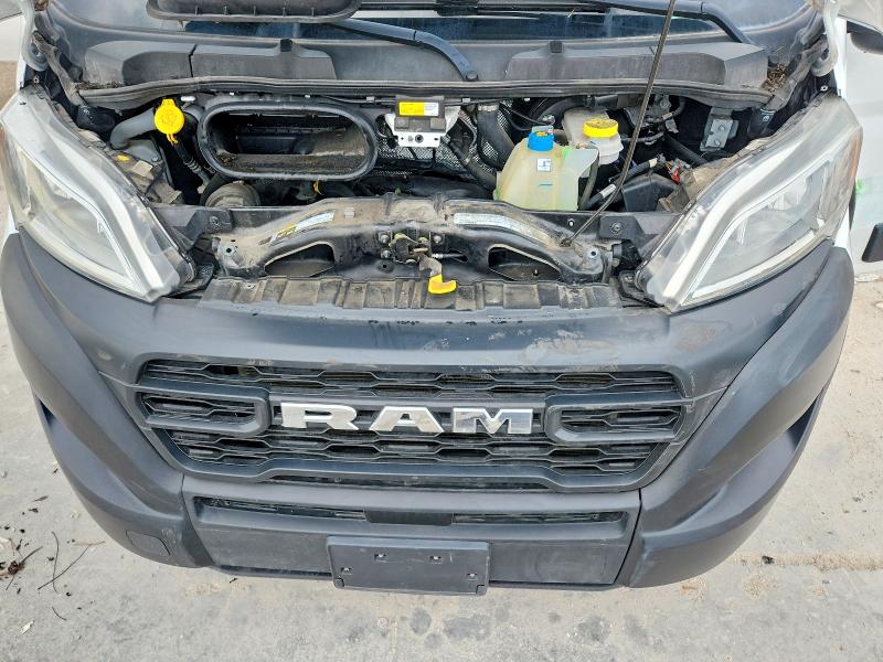 Aukcja sprzedaży 2023 Ram Promaster 2500, vin: 3C6LRVDG7PE500902, numer aukcji: 52971886