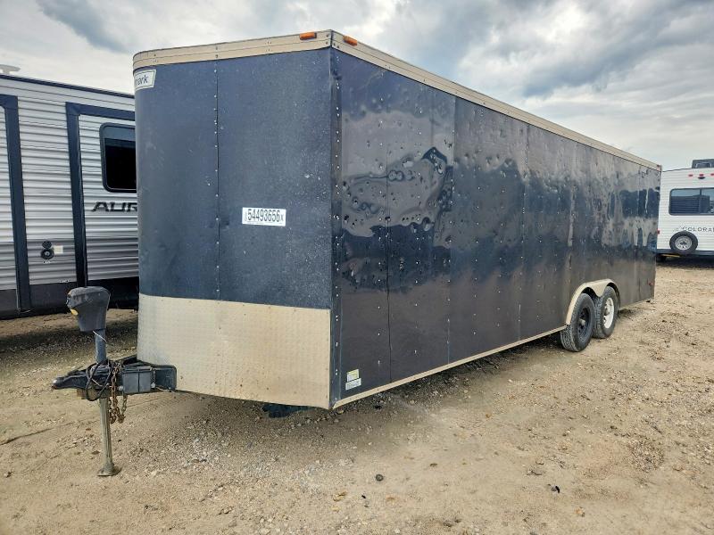 Aukcja sprzedaży 2015 Haul Trailers, vin: 575GB2424FT292579, numer aukcji: 54493656