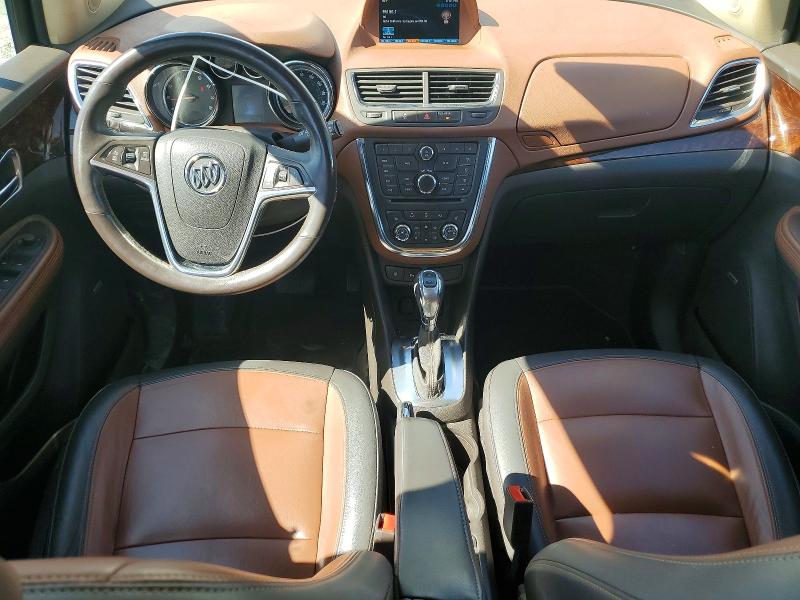 Продаж на аукціоні авто 2015 Buick Encore, vin: KL4CJDSB6FB157698, номер лоту: 49749066