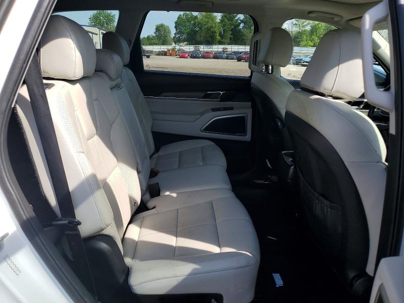 Aukcja sprzedaży 2020 Kia Telluride, vin: 5XYP3DHCXLG004003, numer aukcji: 52298076