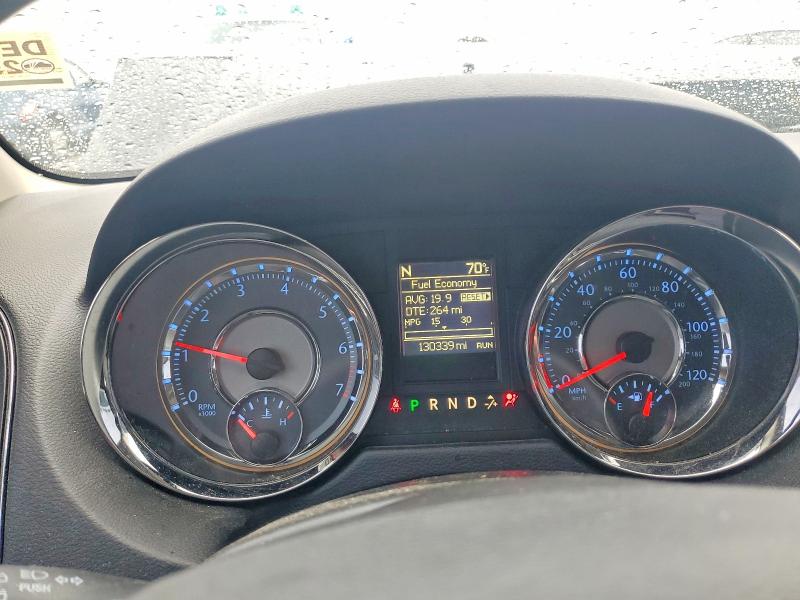 Продажа на аукционе авто 2016 Chrysler Town & Country, vin: 2C4RC1BG9GR142491, номер лота: 51904056